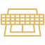 Badminton Court